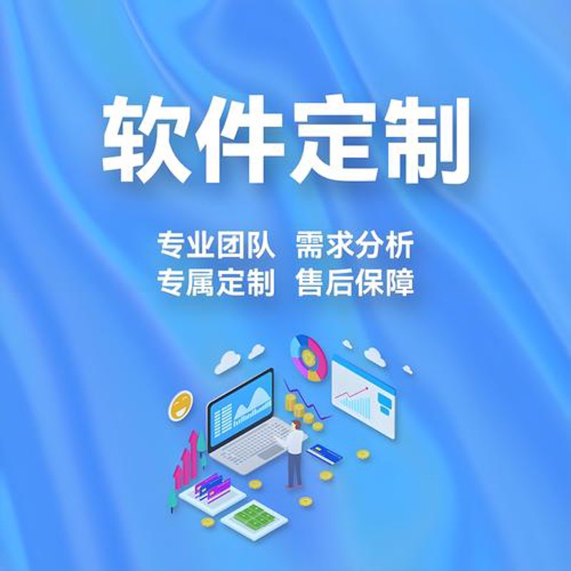 ERP系统定制:避开常见误区,精准布局企业信息化