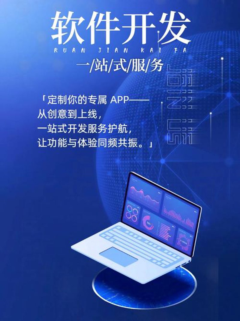 软件定制开发：企业个性化需求的解决方案